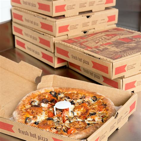 The pizza box - The Pizza Box | Dorking. Current Menu. Wood fired Pizza menu. We can supply Vegan, Gluten Free & dairy free & Vegan if preordered. Garlic bread £5 with cheese £6. —-. Traditional Margarita, Mozzarella Cheese tomato base & fresh basil. £8. —-. Classic pepperoni, mozzarella, on a tomato base £9.